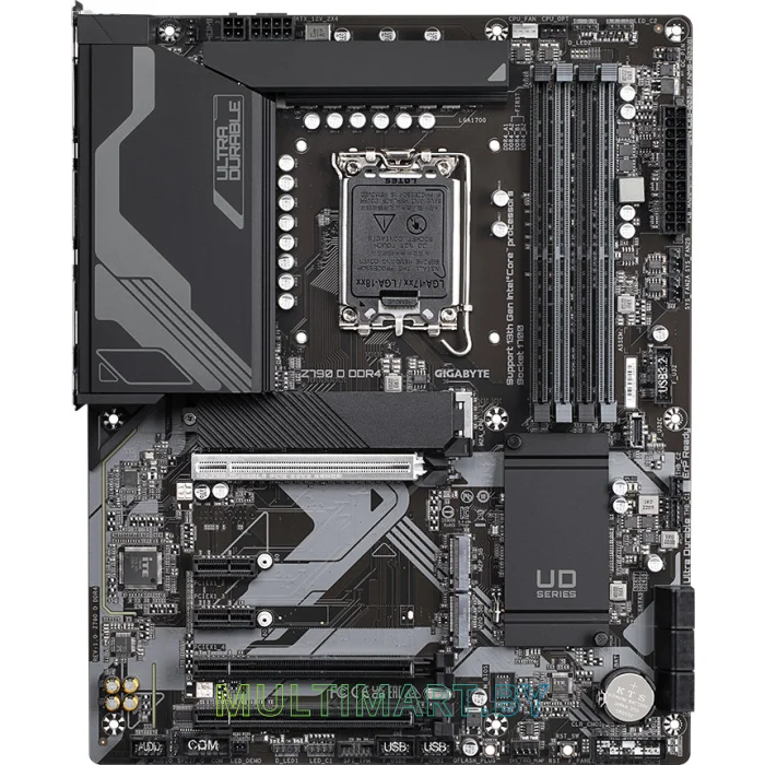 Материнская плата Gigabyte Z790 D DDR4